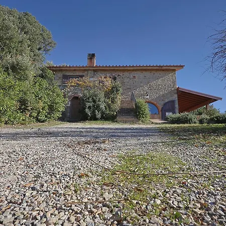 Campo Al Crognolo