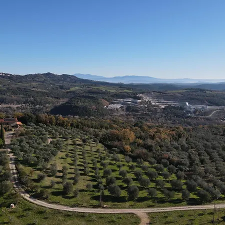 Campo Al Crognolo *