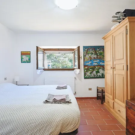 Campo Al Crognolo * Sassofortino