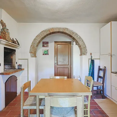 Agroturismo Campo Al Crognolo
