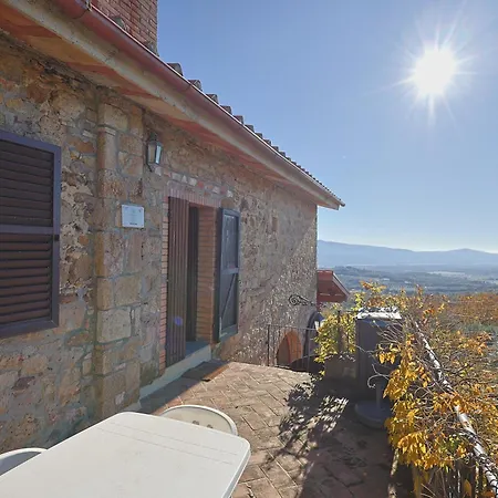 Campo Al Crognolo Agroturismo