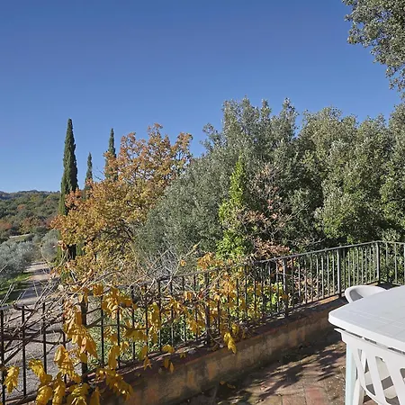 Campo Al Crognolo
