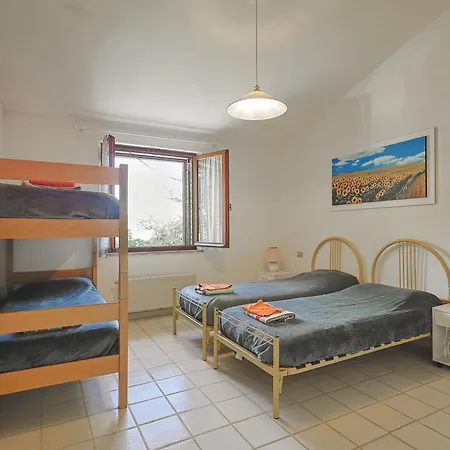 Agroturismo Campo Al Crognolo