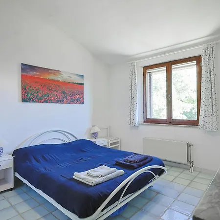 Agroturismo Campo Al Crognolo