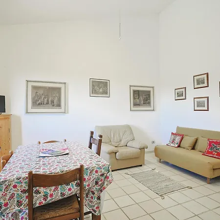 Campo Al Crognolo