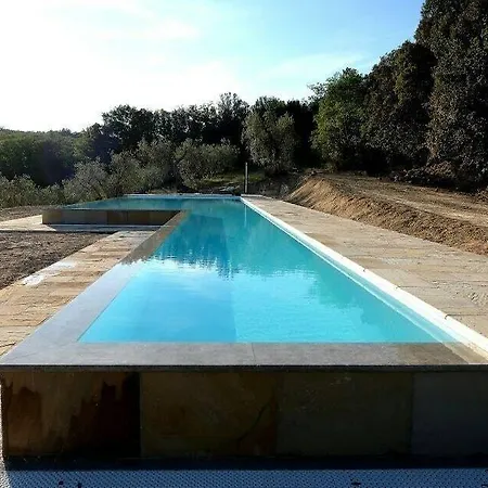 Campo Al Crognolo * Sassofortino