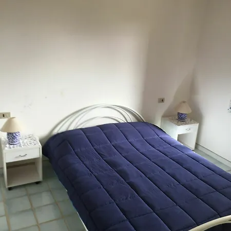 Agroturismo Campo Al Crognolo