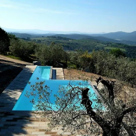 Campo Al Crognolo Sassofortino