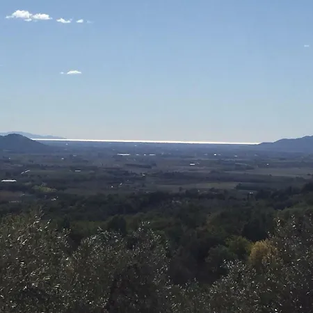Campo Al Crognolo * Sassofortino