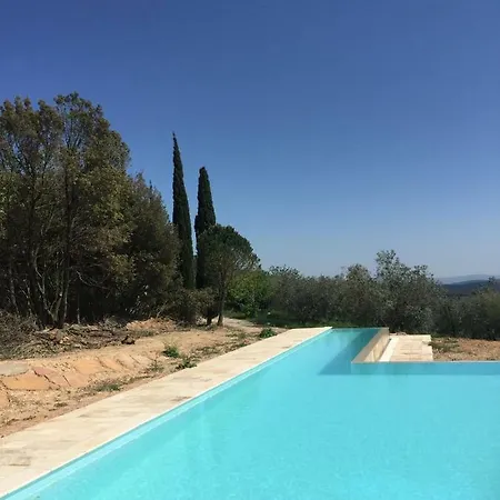 Campo Al Crognolo * Sassofortino